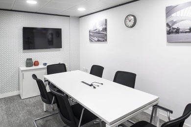 Regus - Birmingham, Edmund House