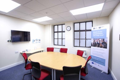 Meeting room 3