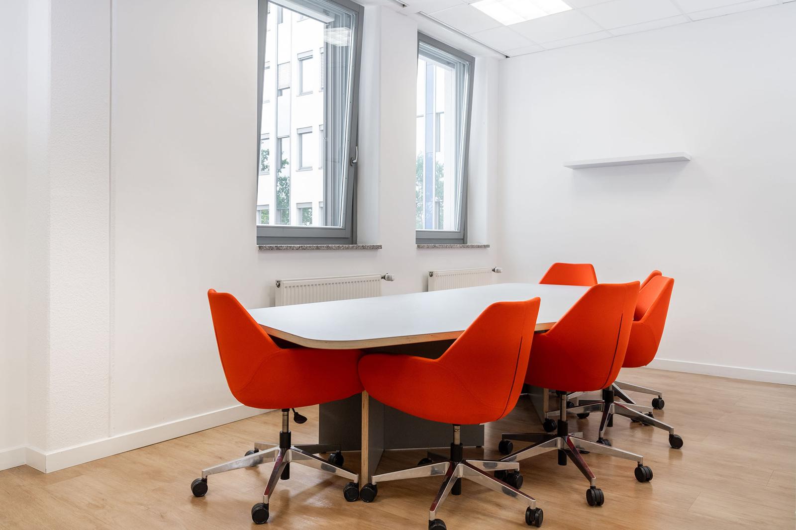 CM Meeting Room