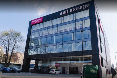 Magenta Storage Stirling Road