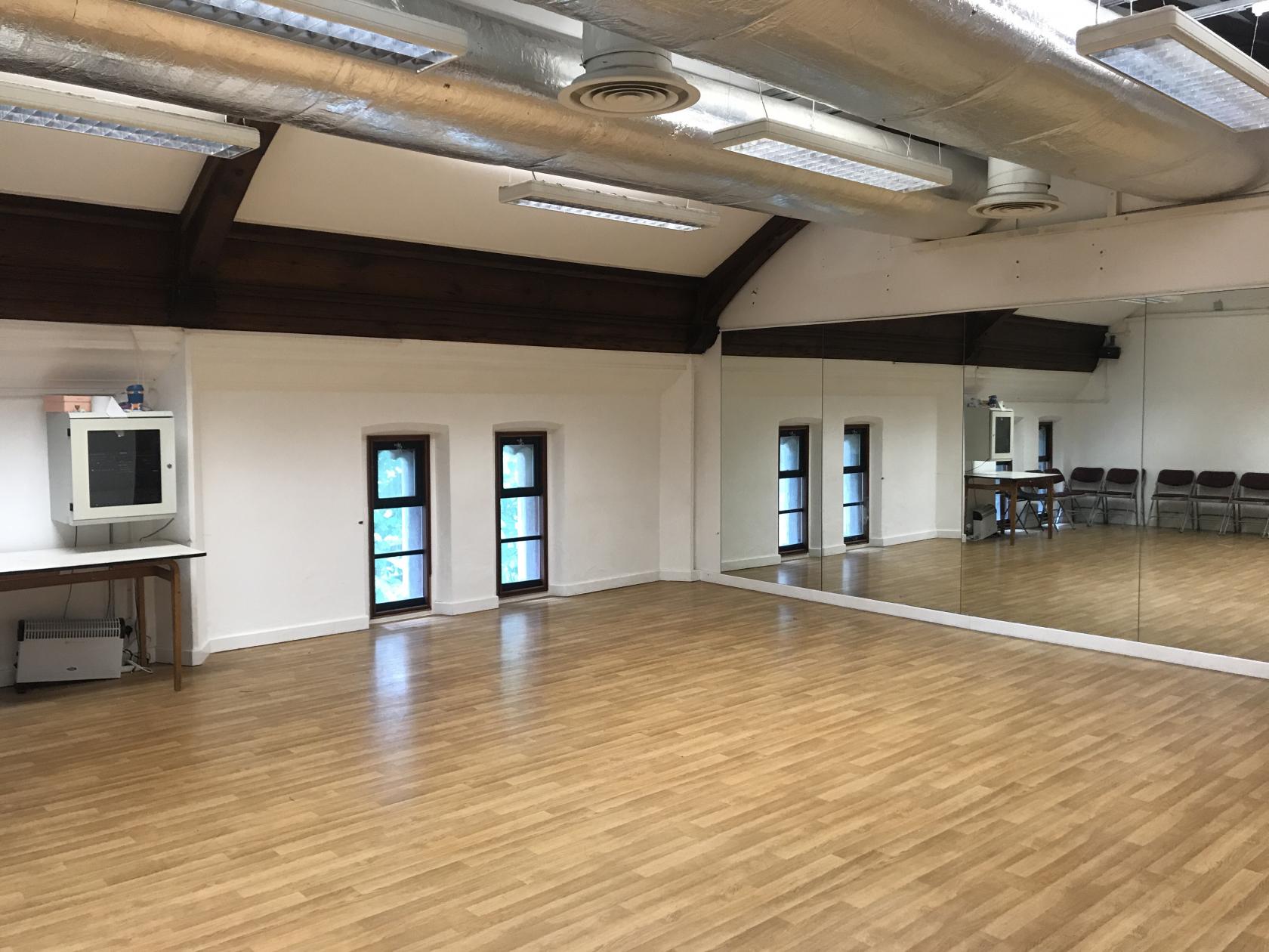 Dance Studio