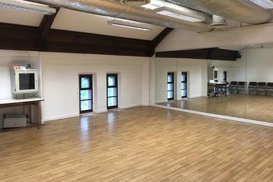 Dance Studio