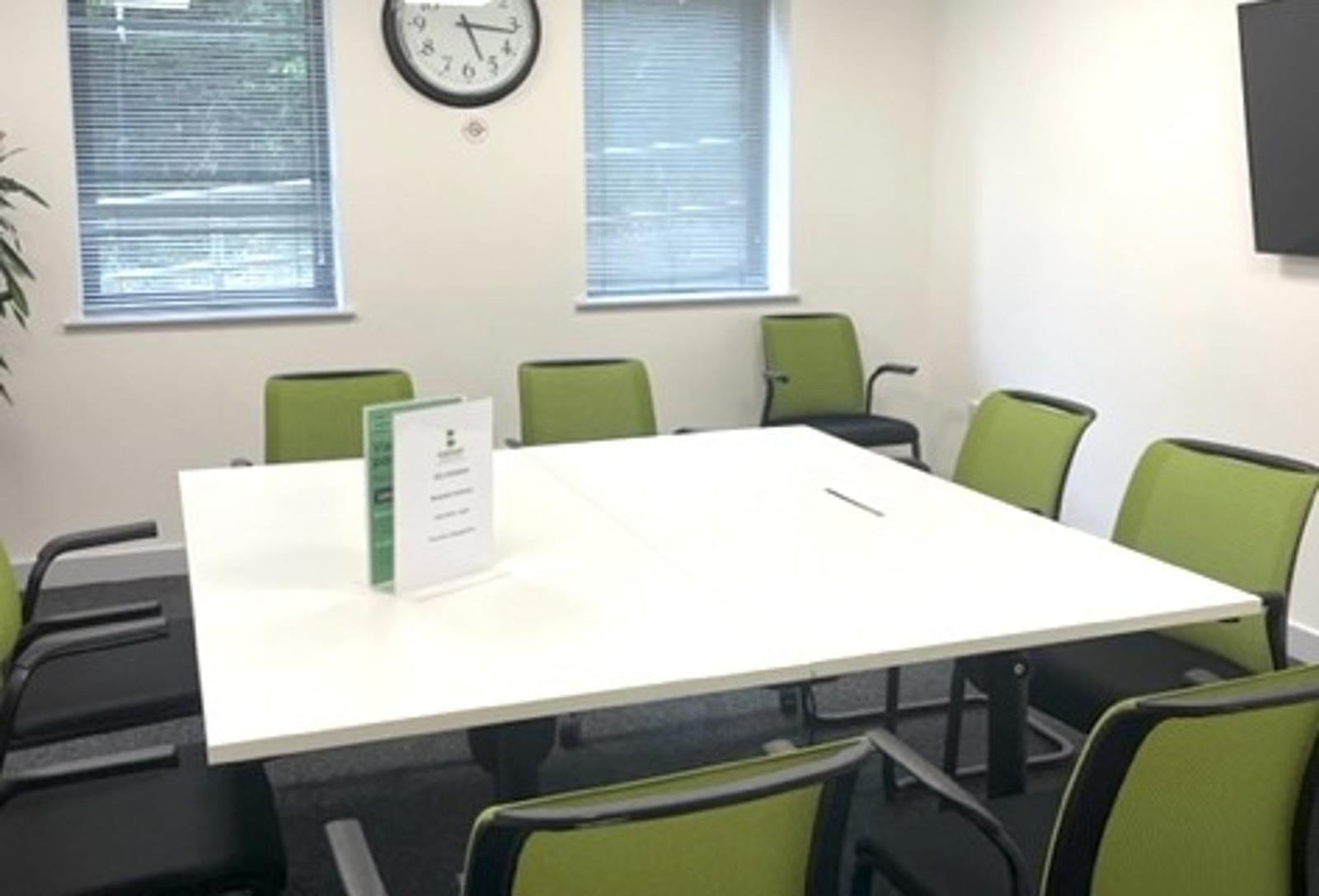 Meeting Room 02