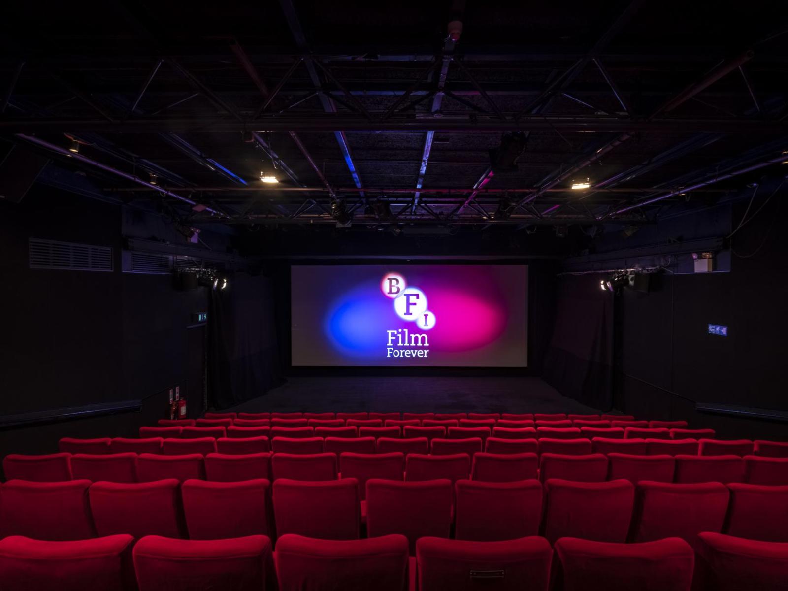 NFT3 Auditorium (New..)