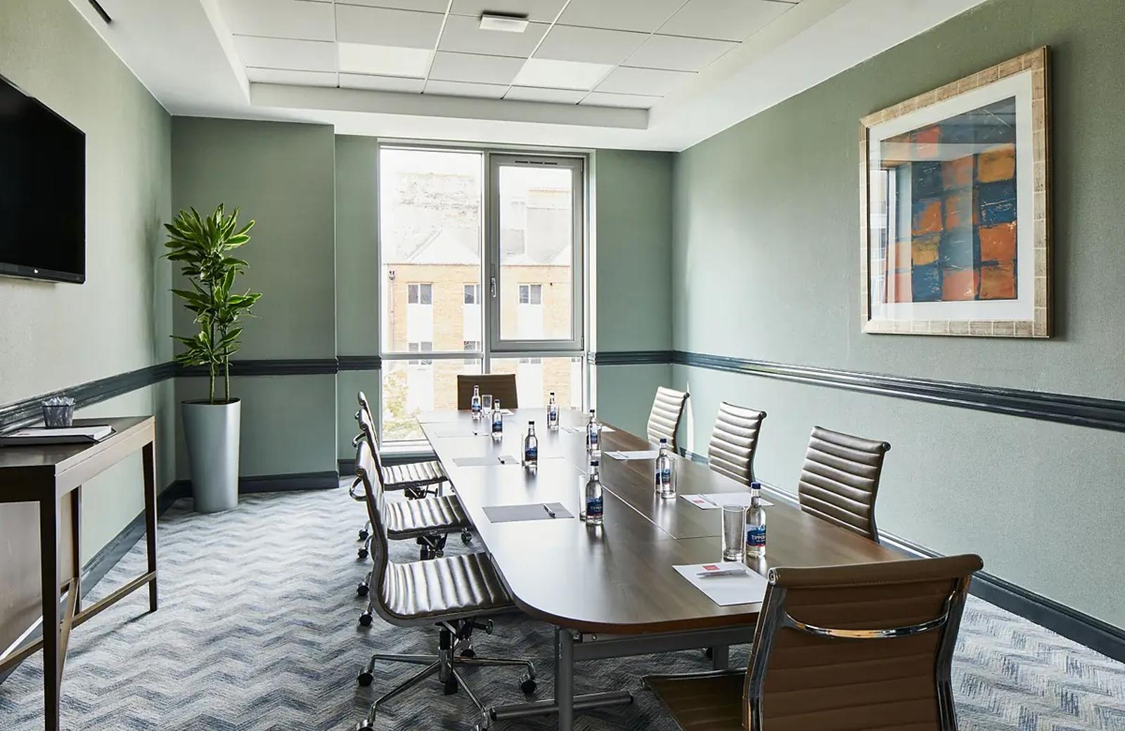 The Cathal Brugha Room