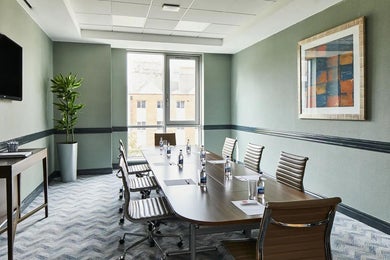 The Cathal Brugha Room