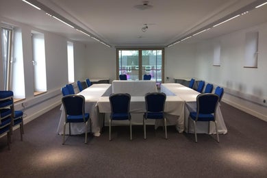 Learning Space (New..)