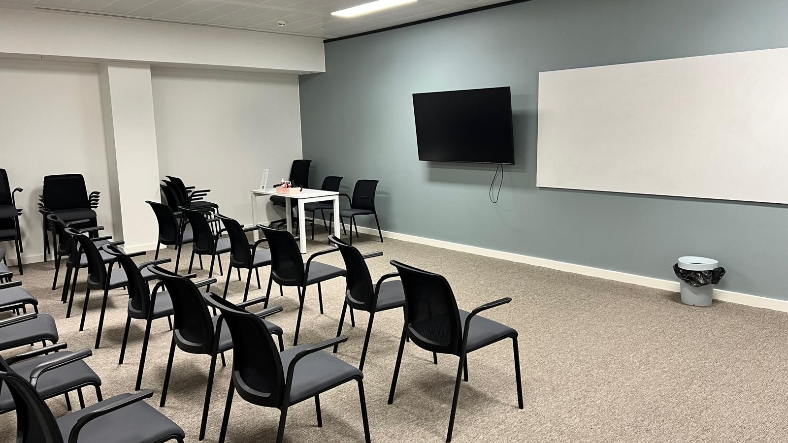 Training Room