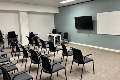 Training Room