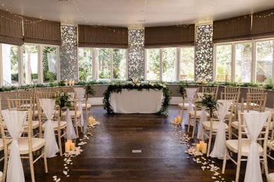 Arbor Restaurant (New..)