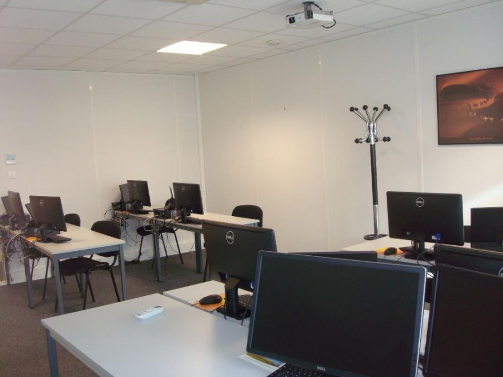 Salle Cancale