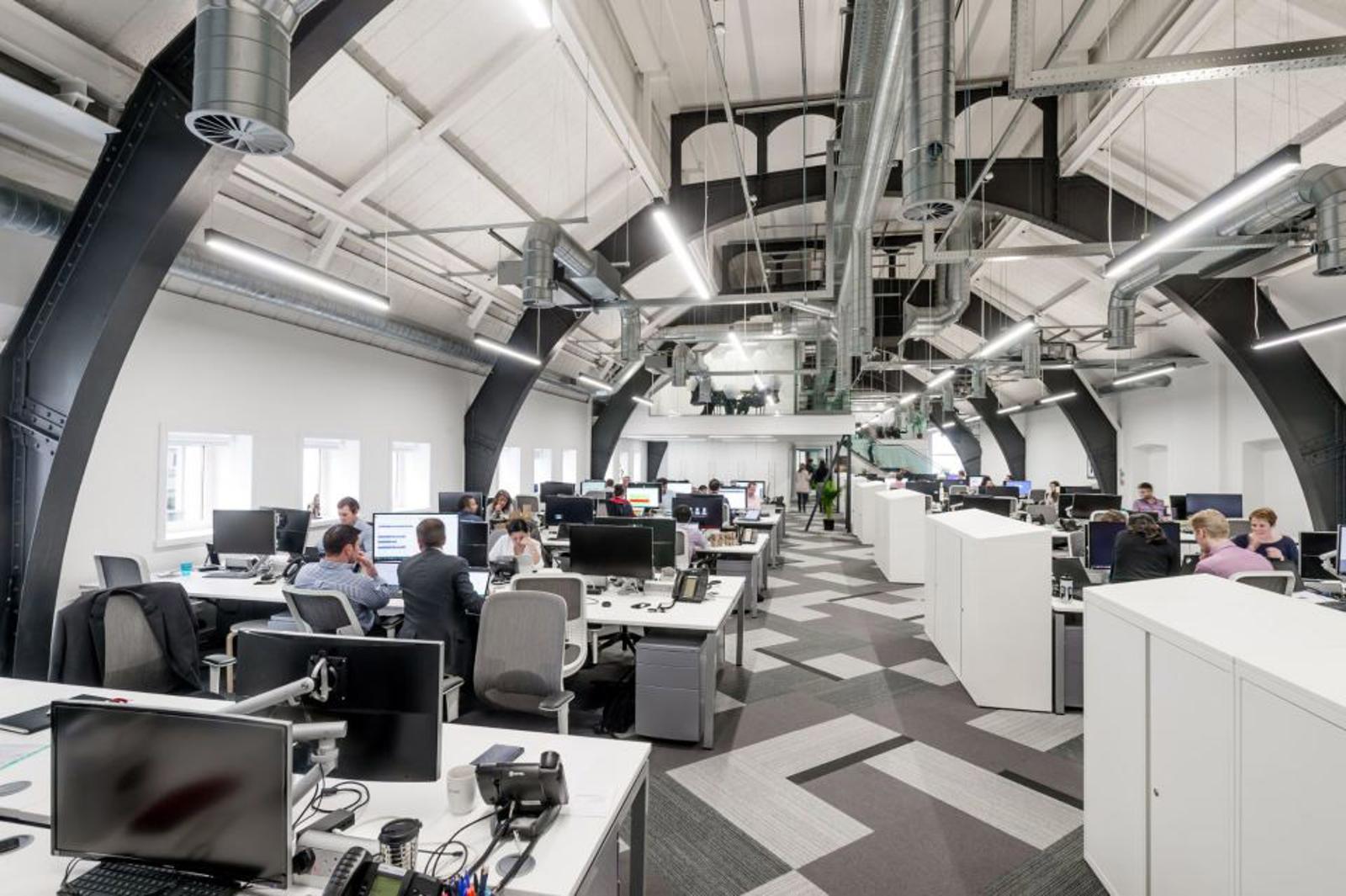 Bruntwood - Manchester - 5 New York St
