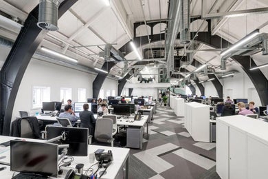 Bruntwood - Manchester - 5 New York St