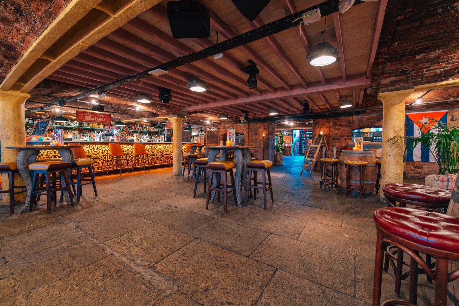 Whole Venue