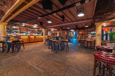Whole Venue