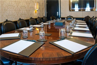 The Alan Quigley Room