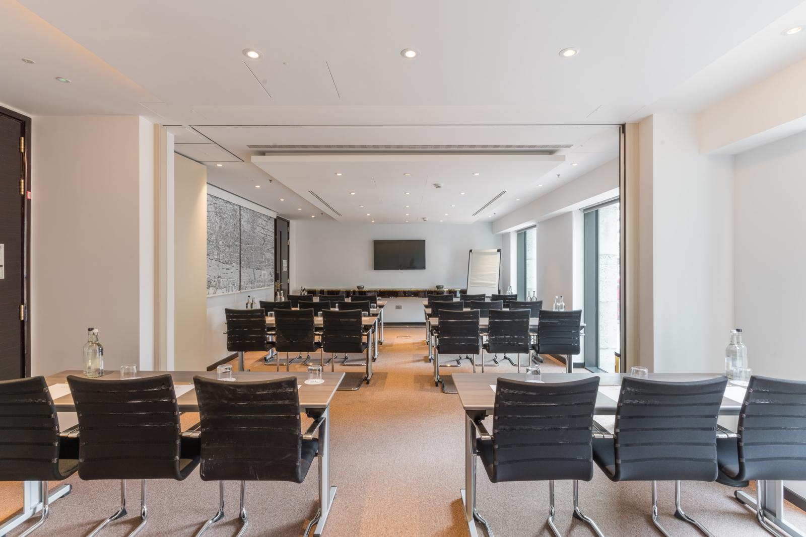Aldgate Suite 1