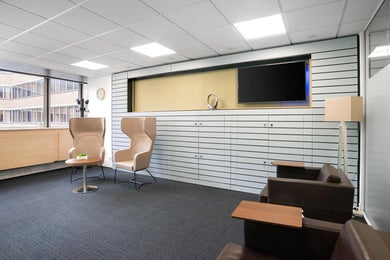 Regus - Nottingham - City Centre