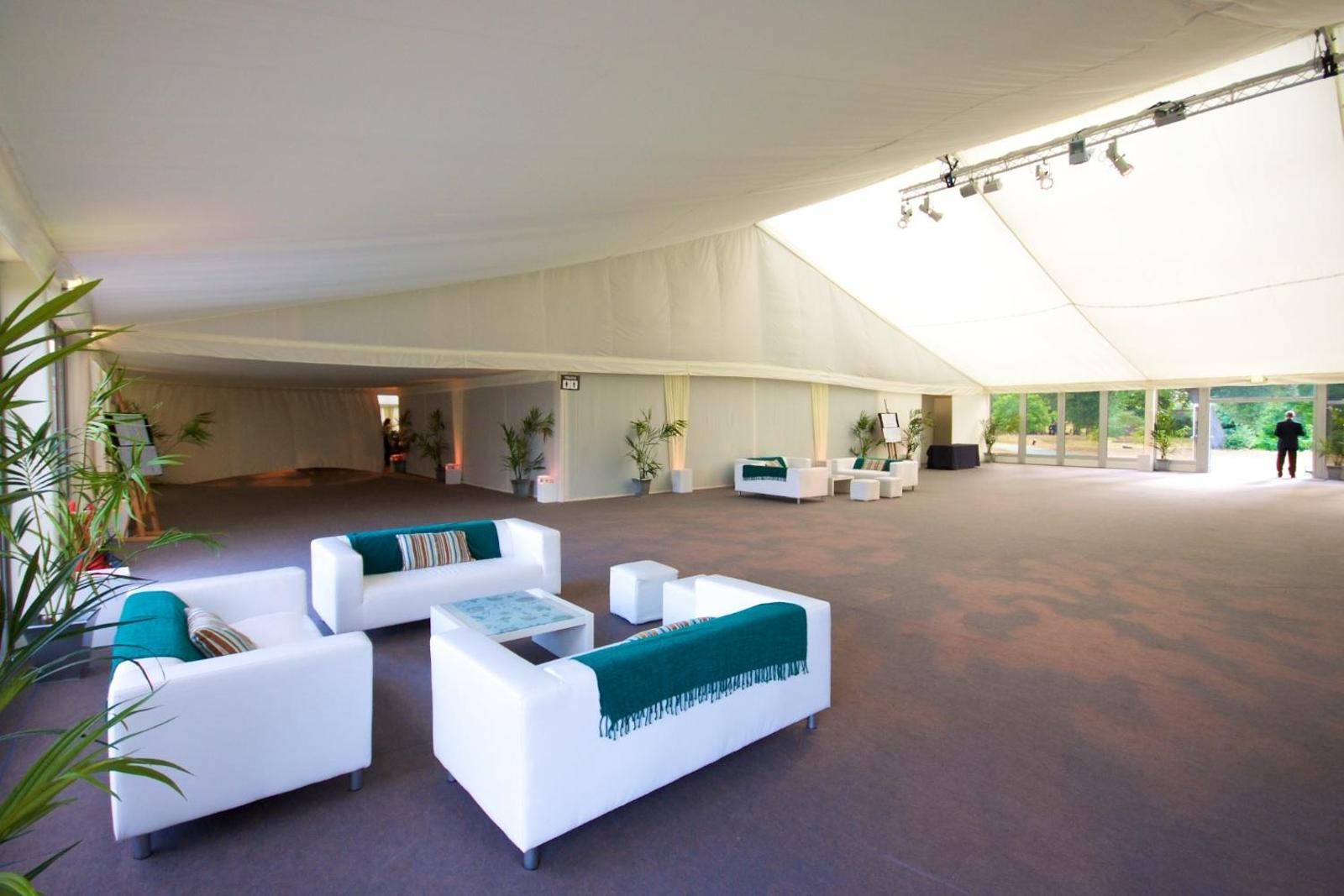 The Garden Room