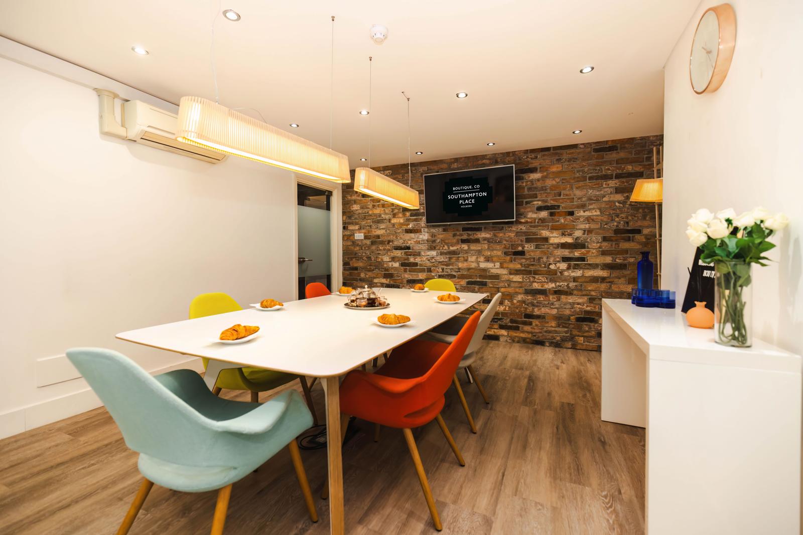 Large Meeting Room