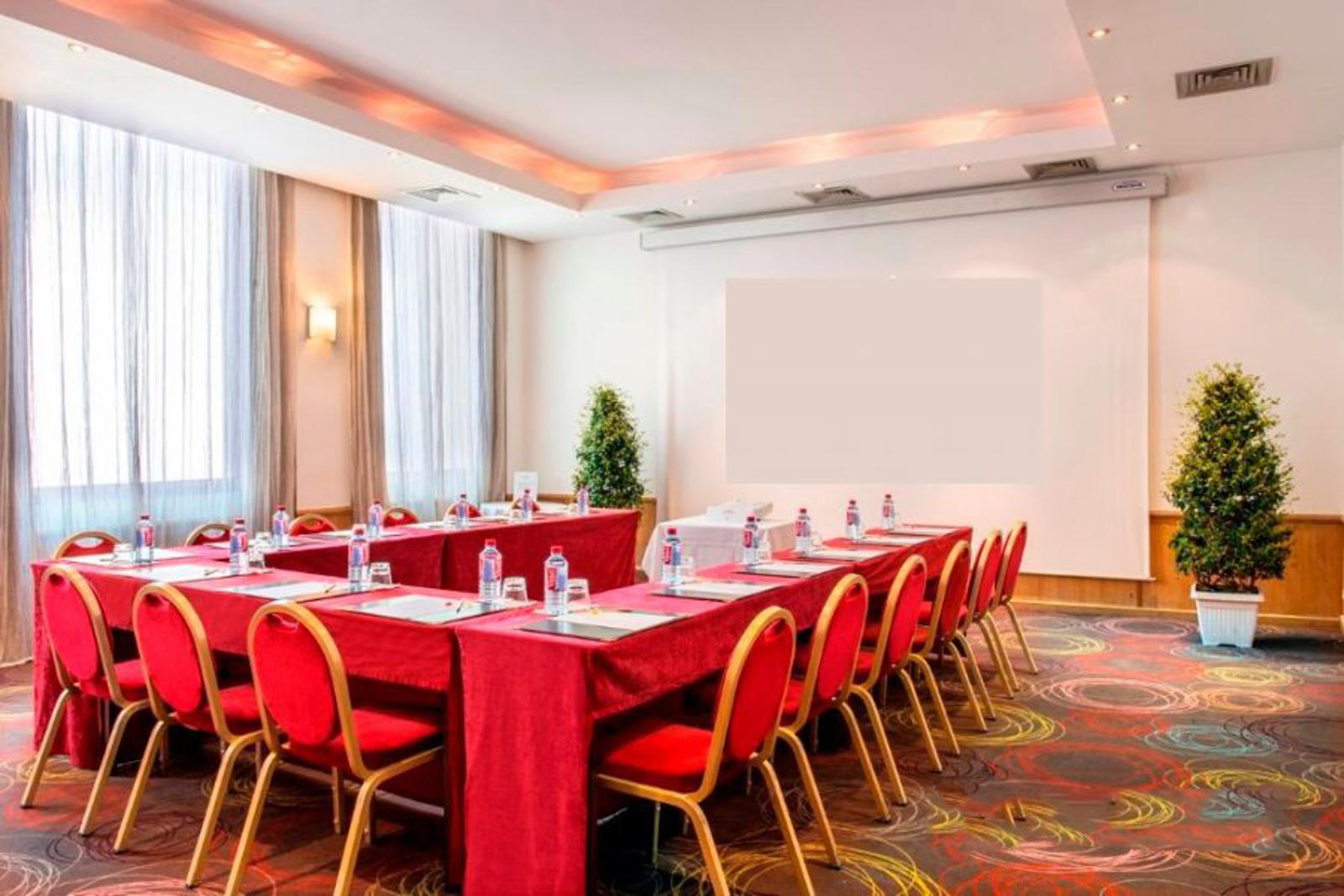 Salle de réunion 3