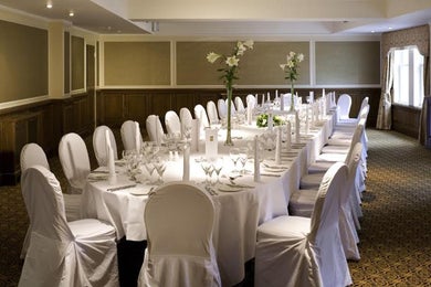 Fraser Room