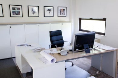 Exhibition House
