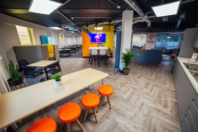 FigFlex Offices - Hull