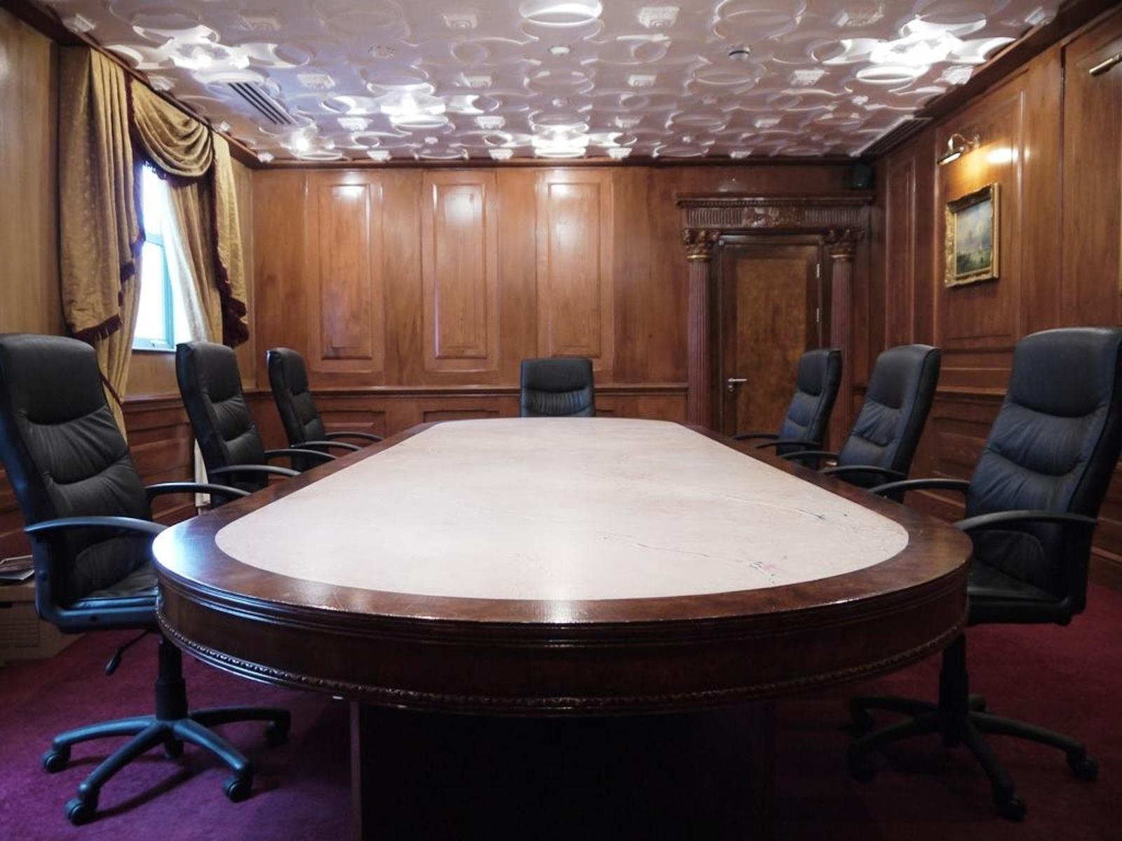 Boardroom