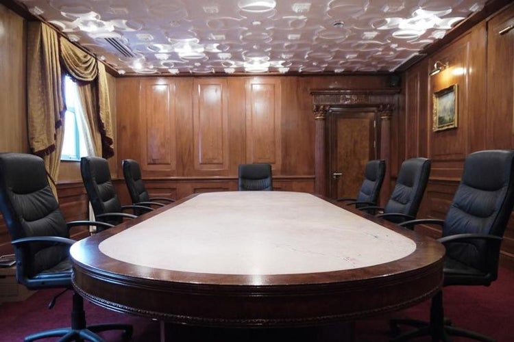 Boardroom