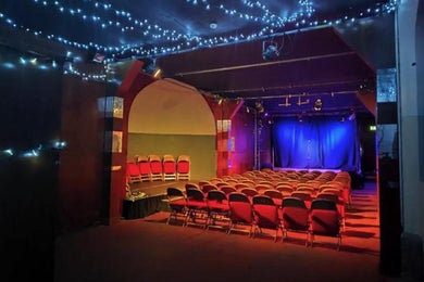 The Social Club