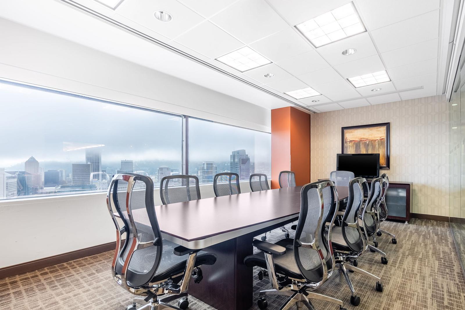 Boardroom