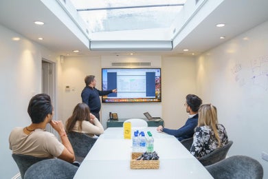 Big Idea Room