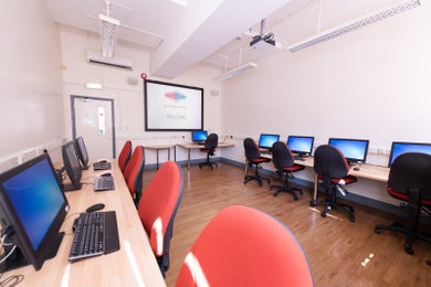 E Learning Suite