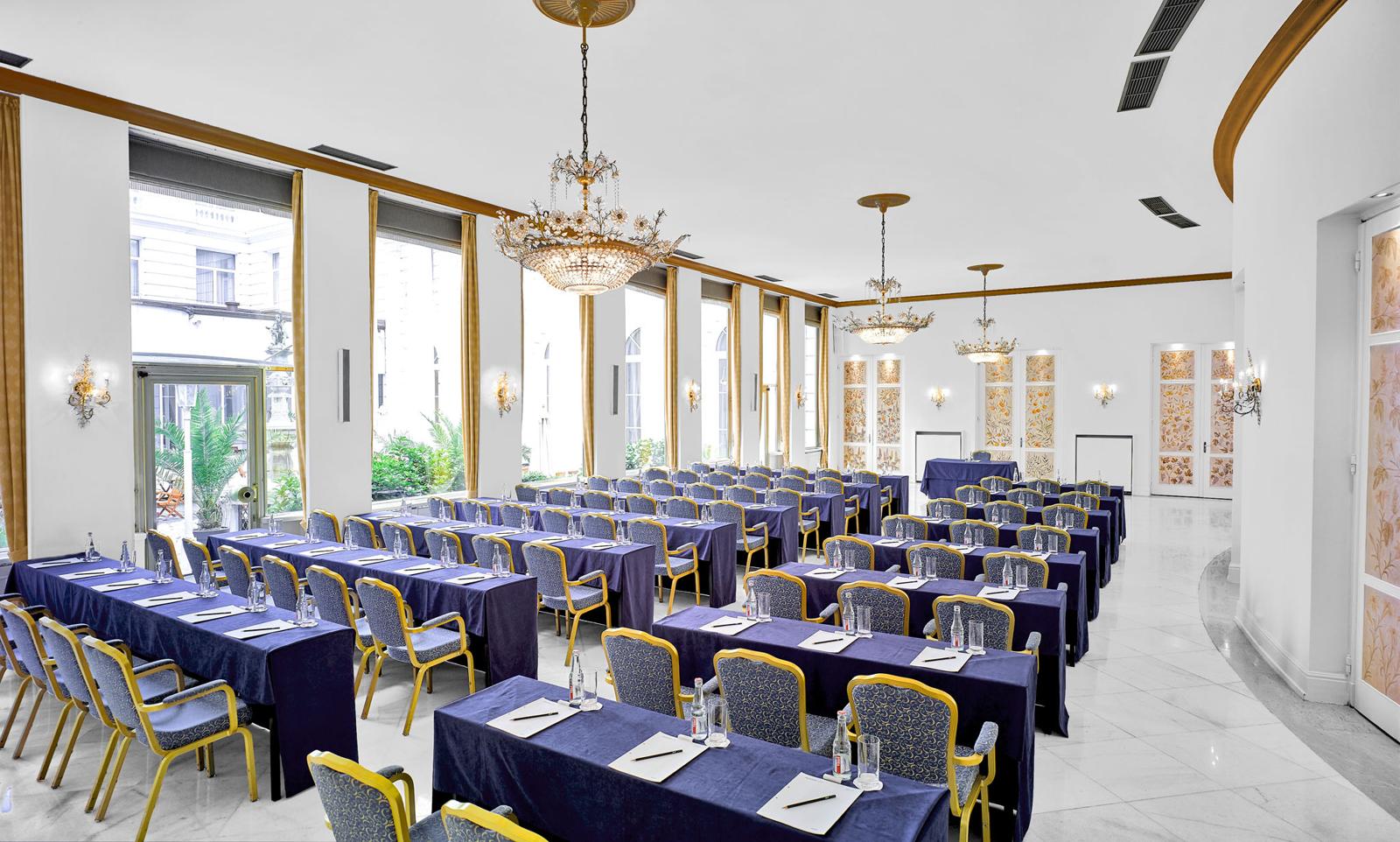 Weisser Saal
