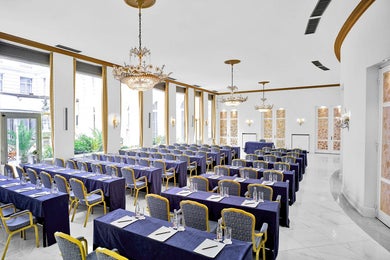 Weisser Saal