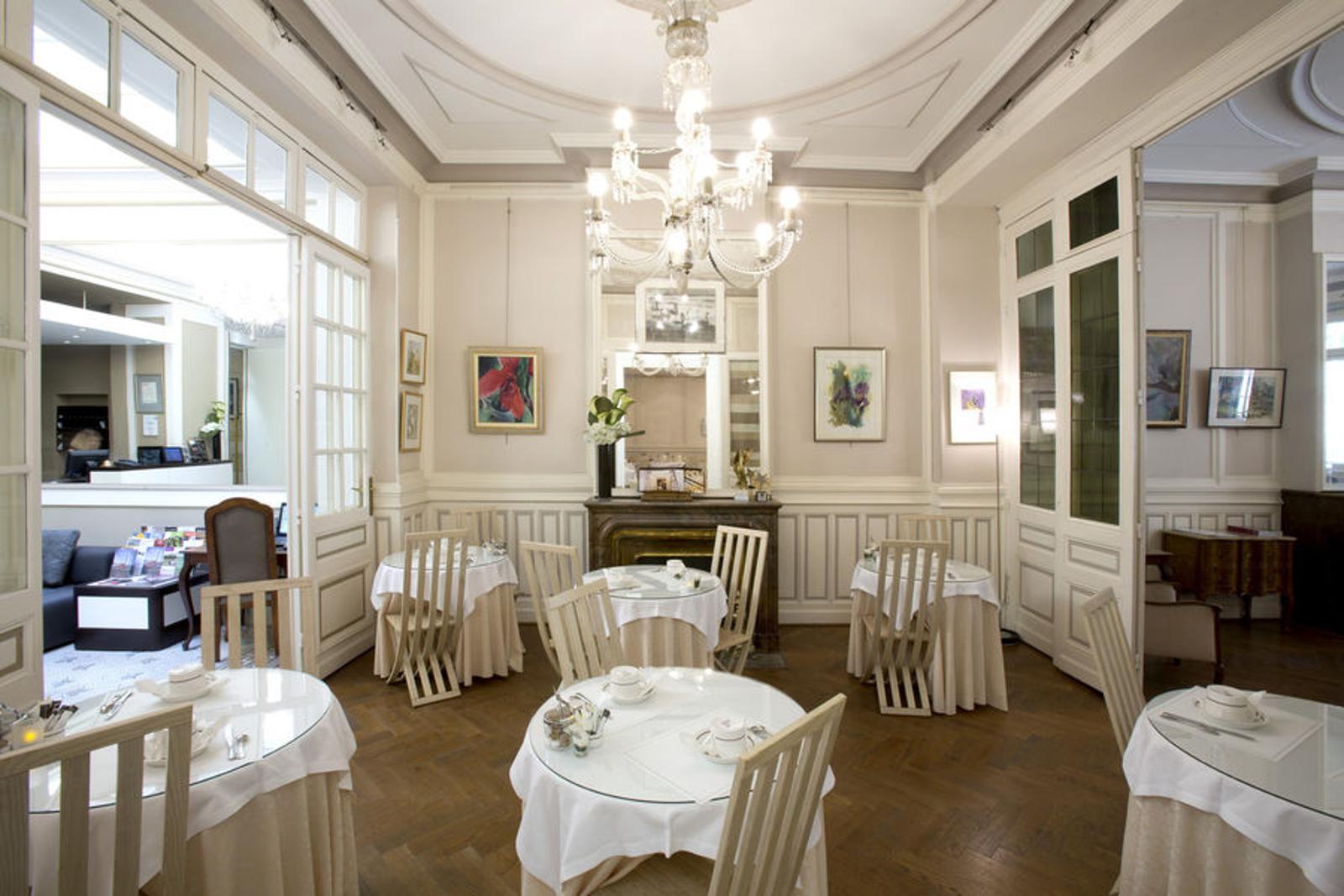 Salon Arguin A