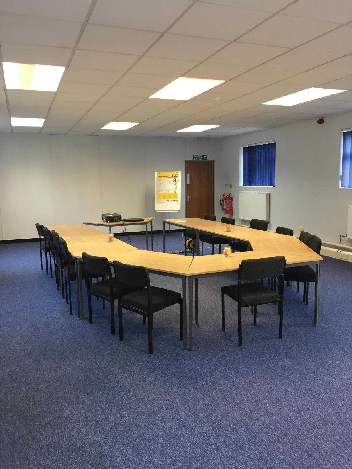 Meeting Room