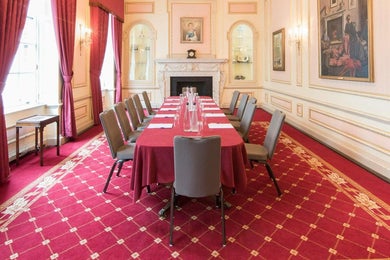 Selkirk Room