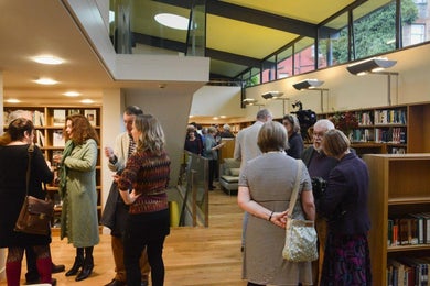 Mezzanine/Whole Building