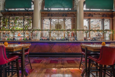 Full Exclusive Venue Hire