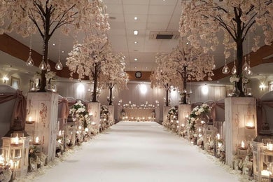 Tatton Suite (New..)