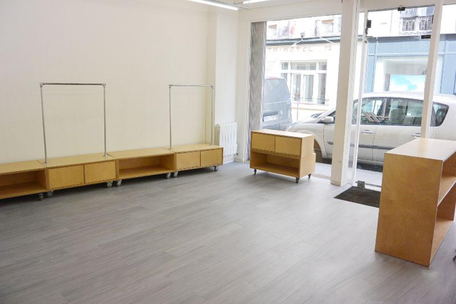 Showroom