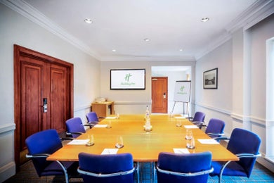 Suffolk Suite