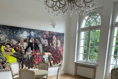 Der Süden von Köln