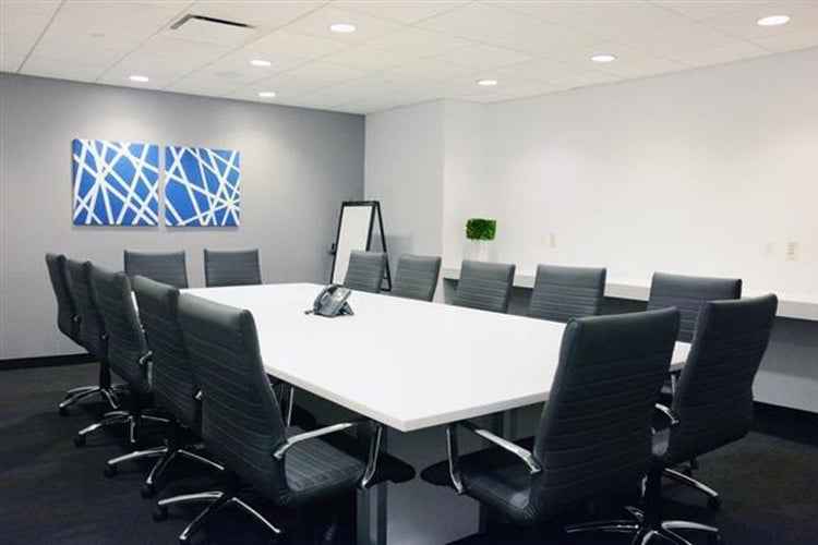 Conference Room B