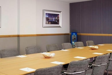 Meeting Room 1
