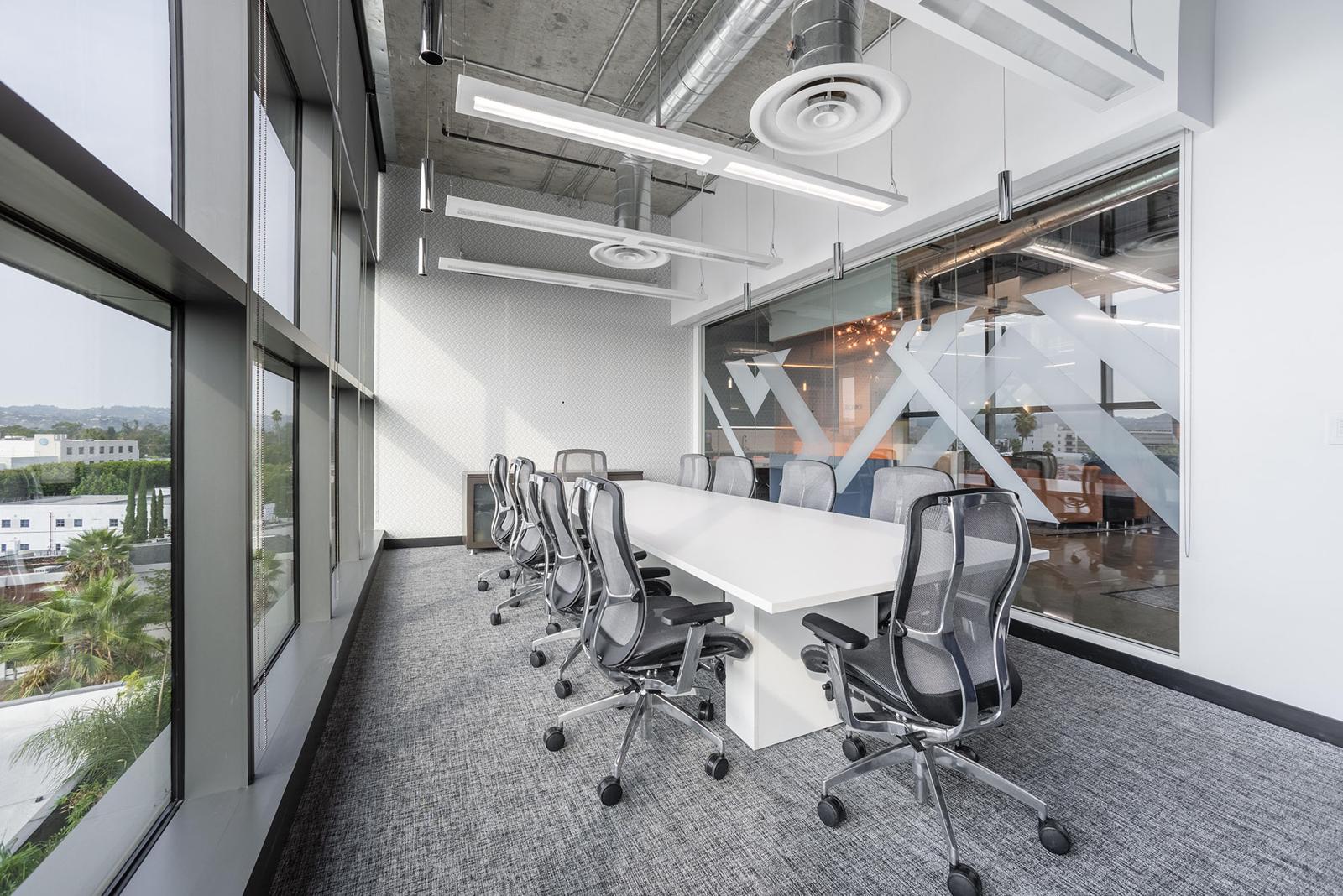Boardroom