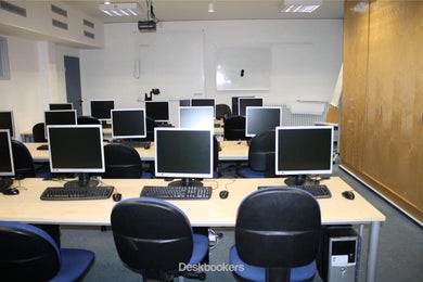 Computer Raum 2