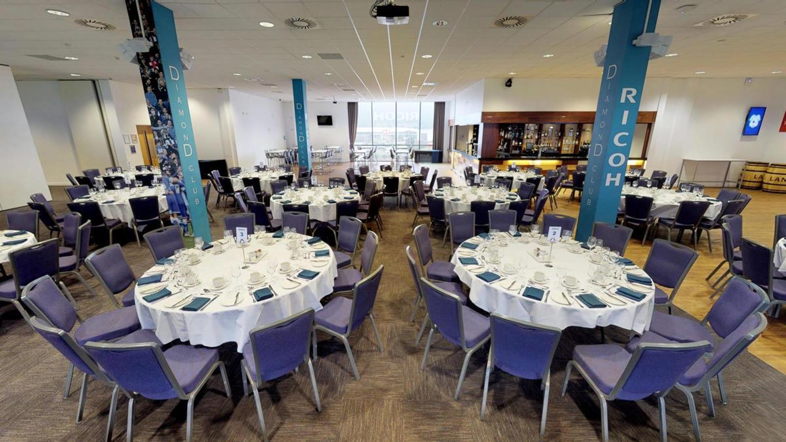 Ricoh Suite